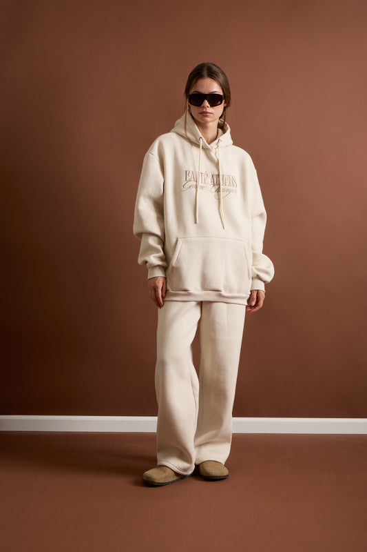 GAME CHANGER TROUSERS (beige)