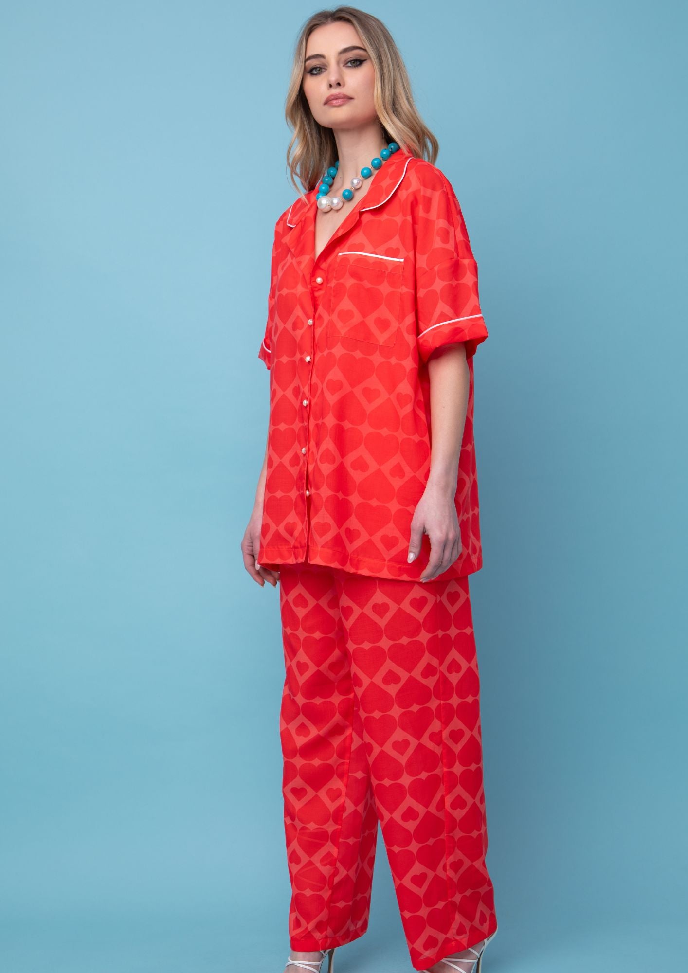 IVA TROUSERS