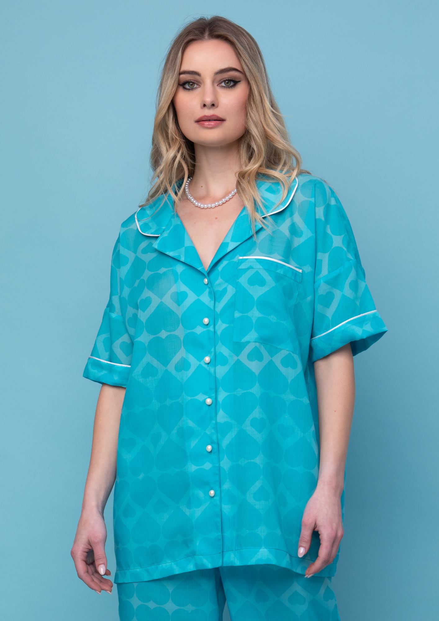 JUDE SHIRT