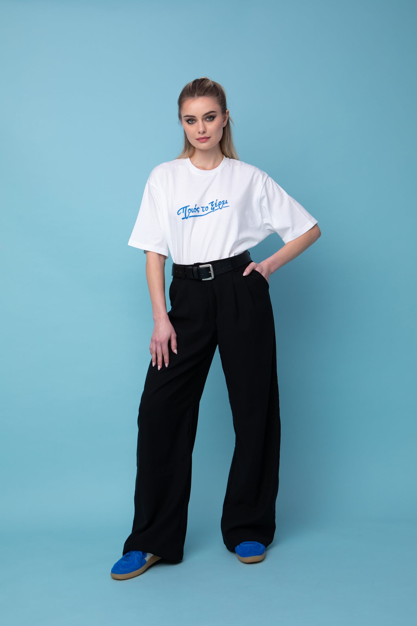 MARY TROUSERS