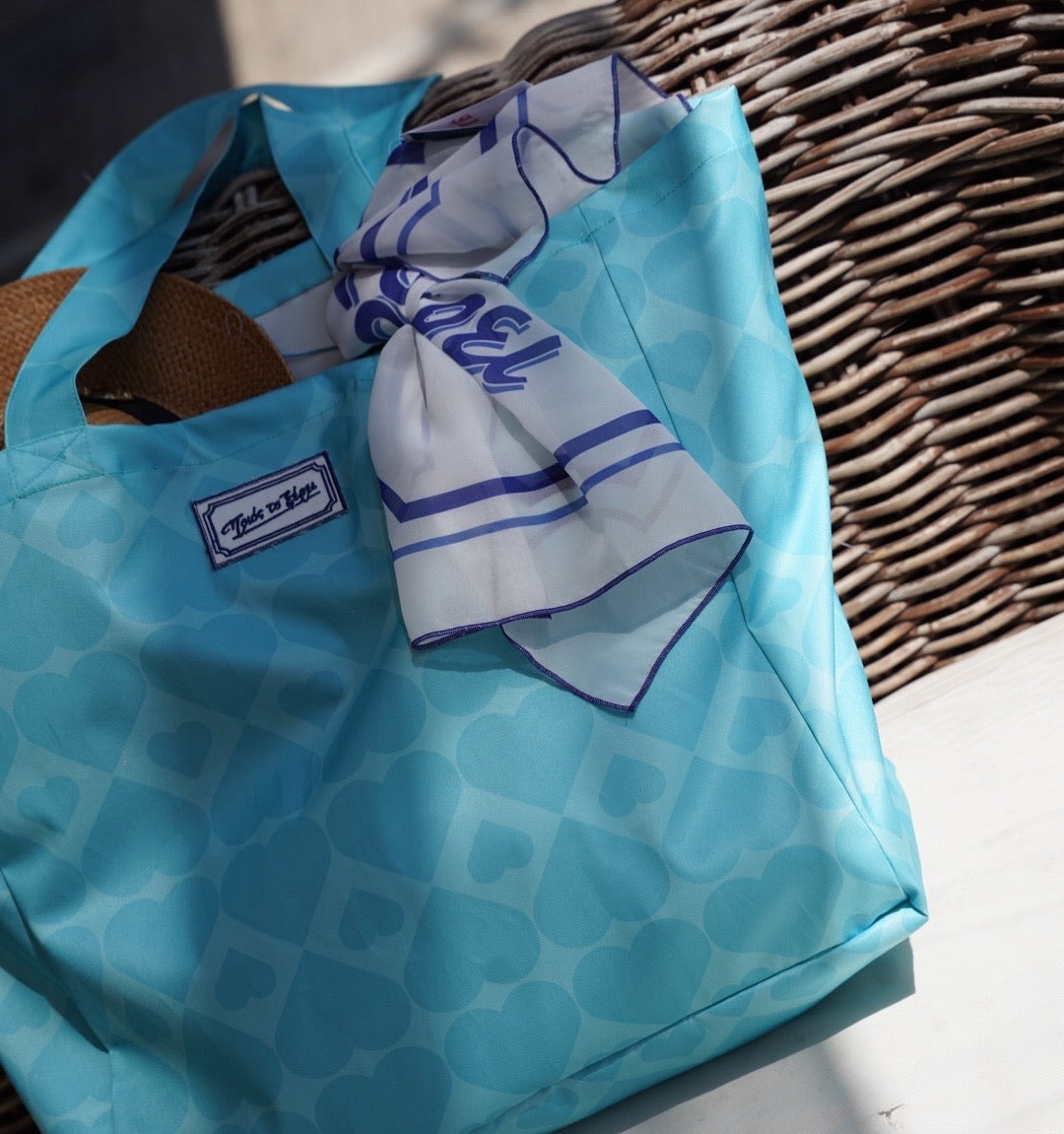 JUDE TOTE BAG