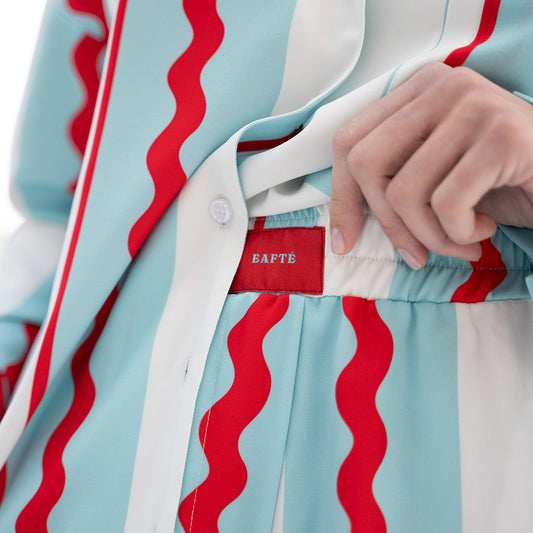 TOMMY PANTS LINES PAME KAPOU