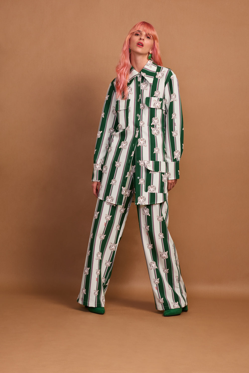 LUCAS PANTS