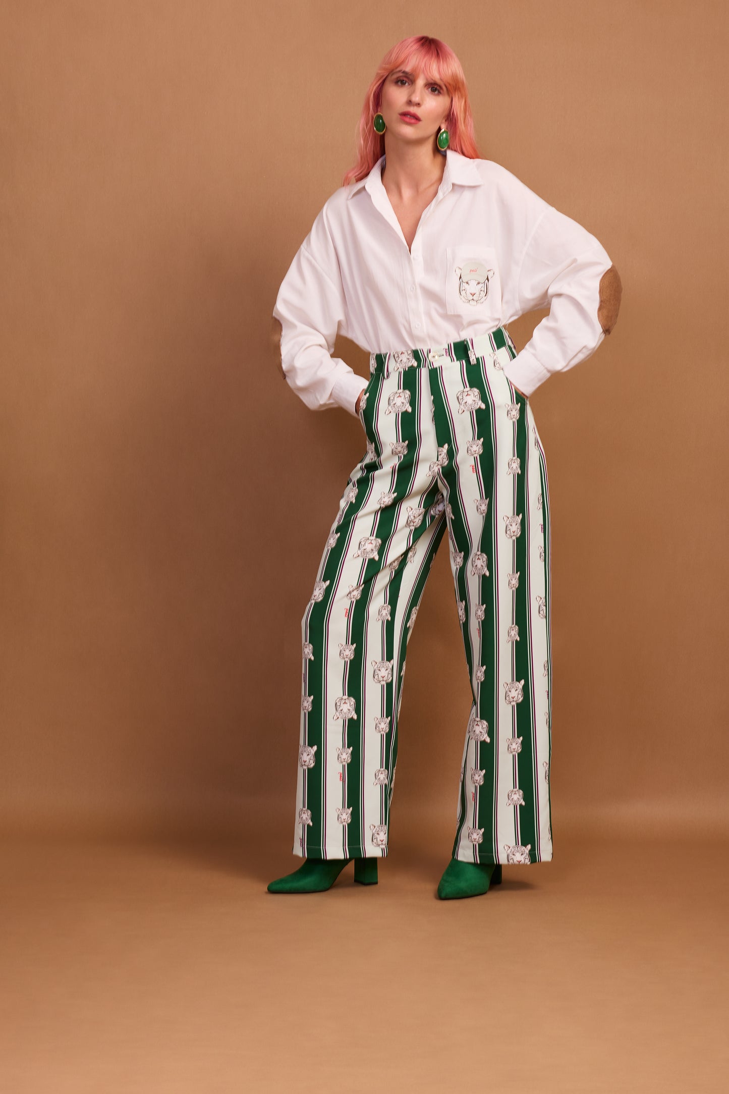 LUCAS PANTS