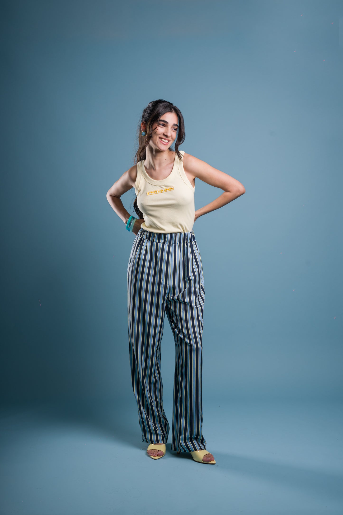 IVY PANTS