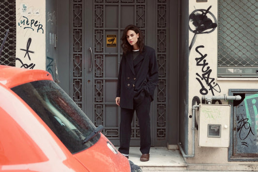 Why We Love Suits in November And Why You Will Too