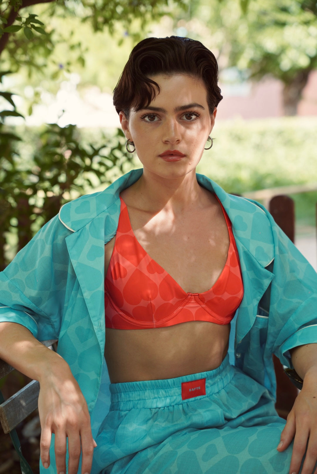 IVA BIKINI TOP