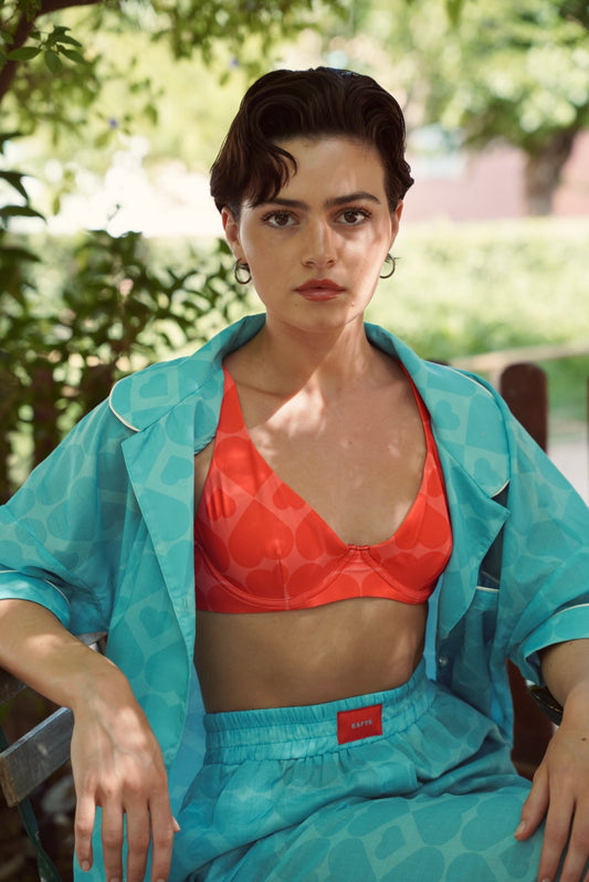 IVA BIKINI TOP