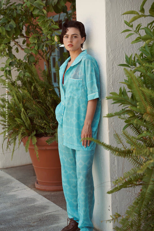 JUDE TROUSERS