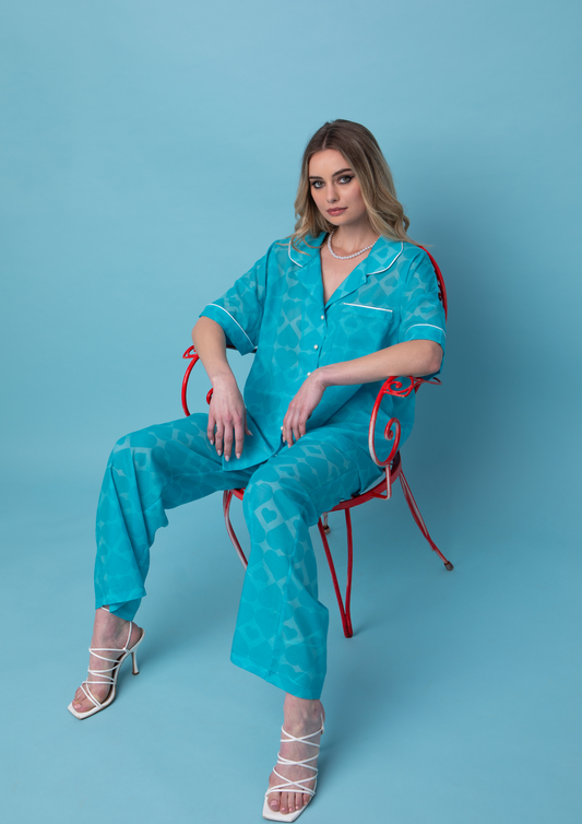JUDE TROUSERS