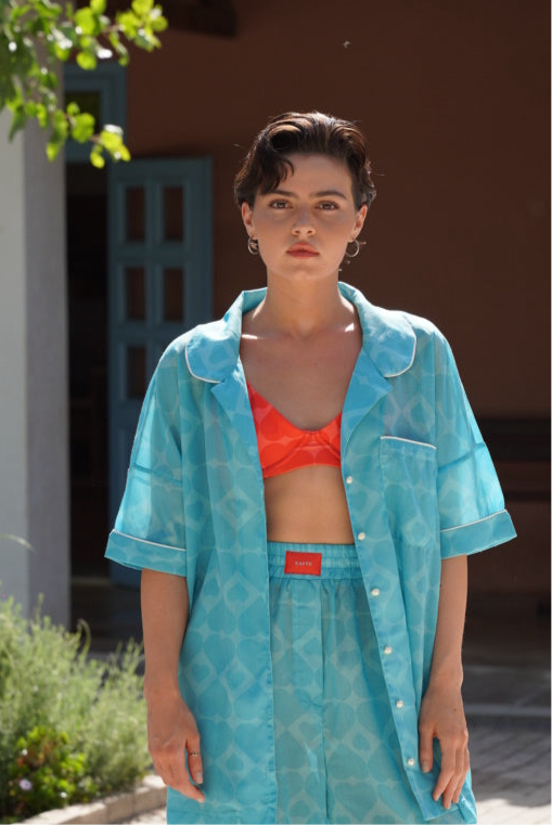 IVA BIKINI TOP
