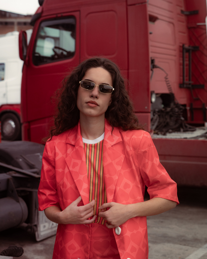 IVA BLAZER