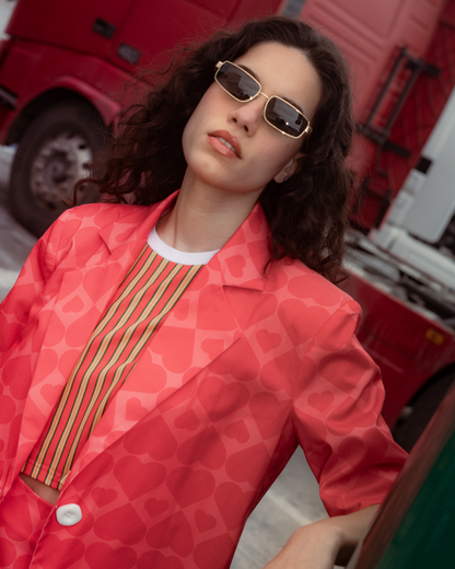 IVA BLAZER
