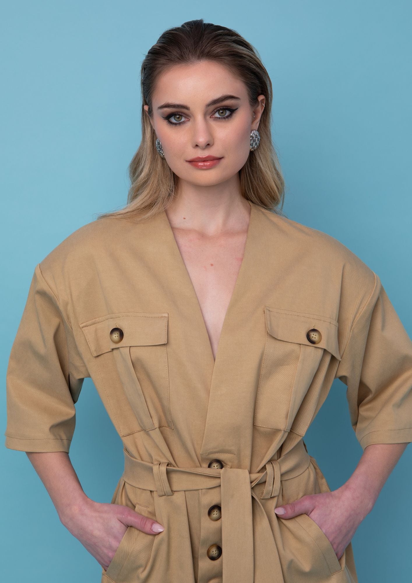 BETTY DRESS