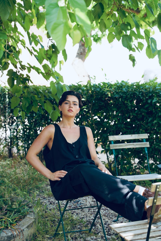 ERIC JUMPSUIT