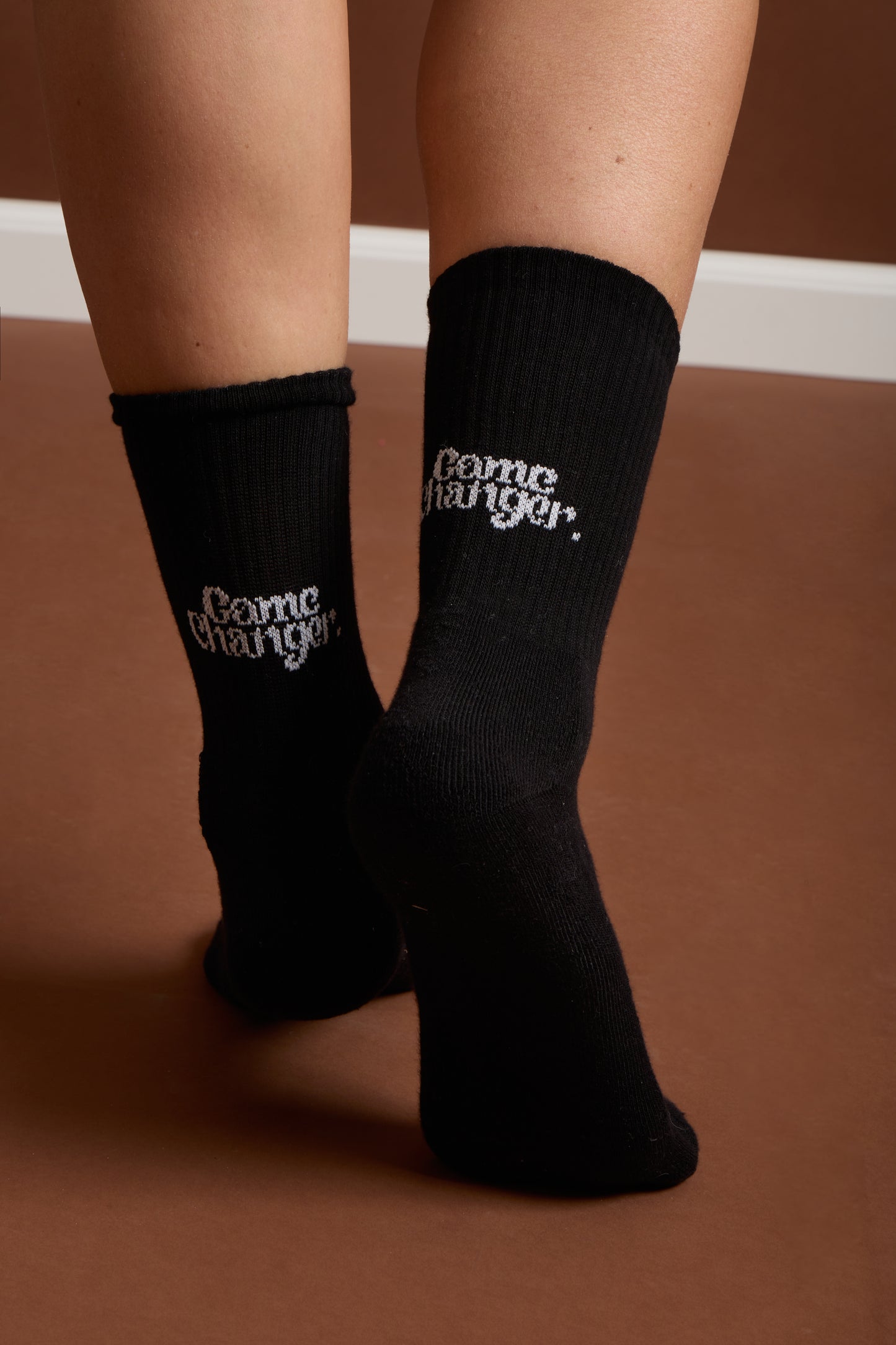 GAME CHANGER COTTON SOCKS