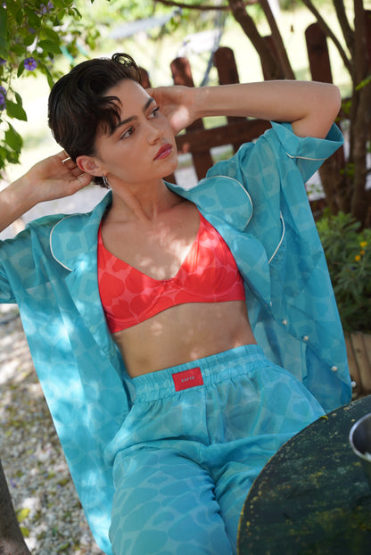 IVA BIKINI TOP
