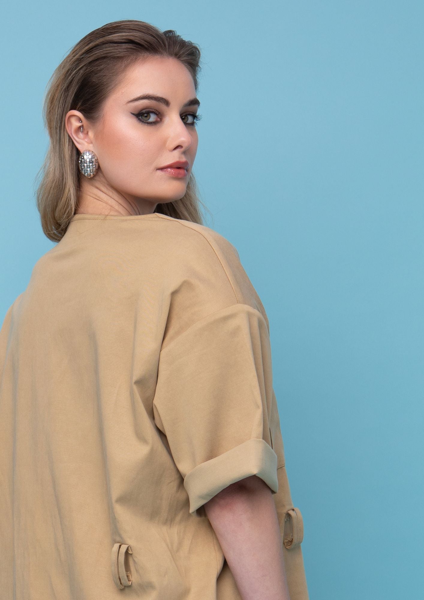 BETTY DRESS