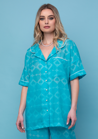 JUDE SHIRT