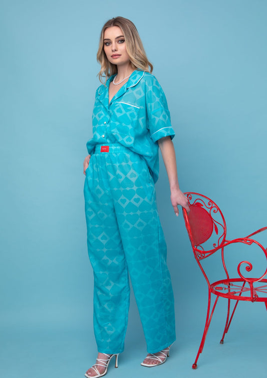 JUDE TROUSERS