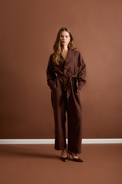 RORY JUMPSUIT