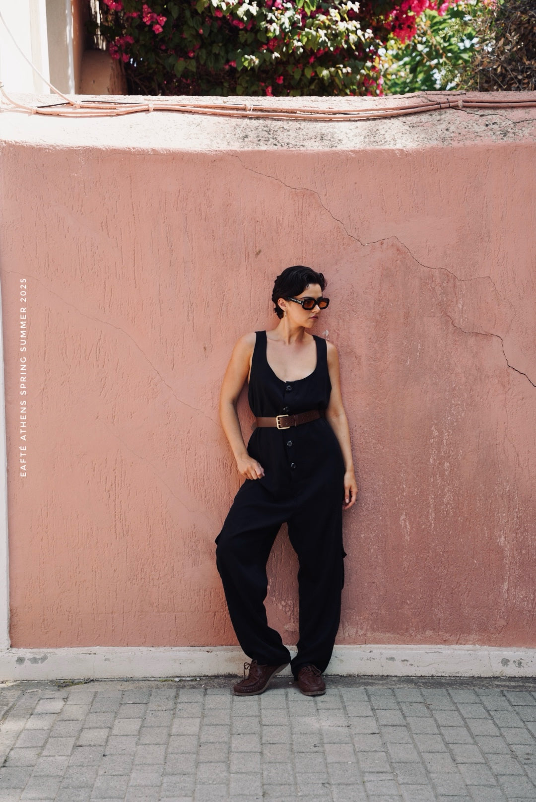 ERIC JUMPSUIT