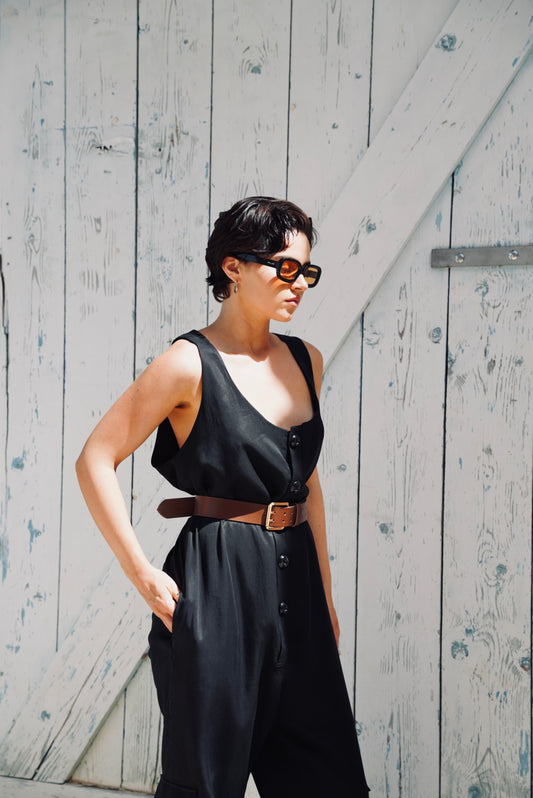 ERIC JUMPSUIT