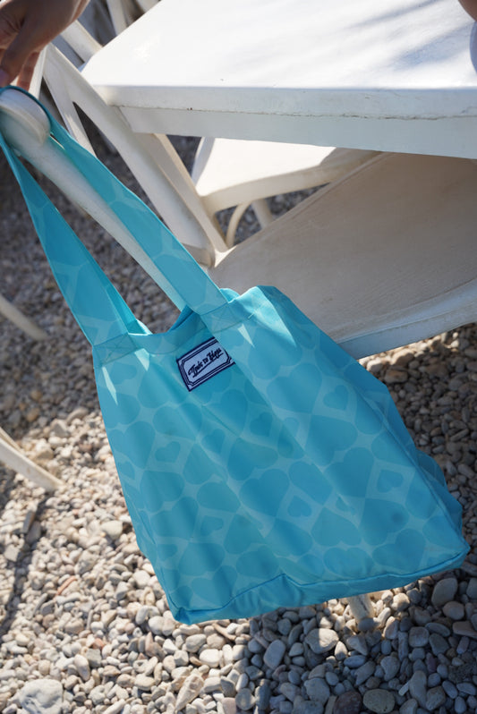 JUDE  TOTE BAG