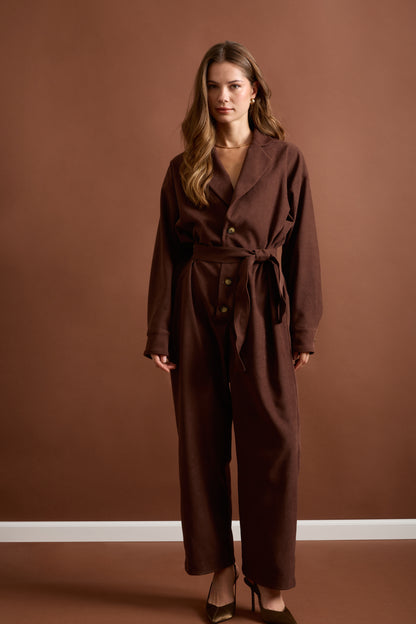 RORY JUMPSUIT