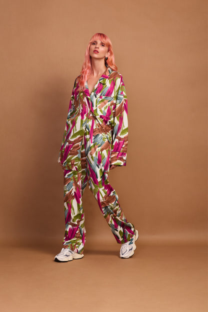 JOSE TROUSERS