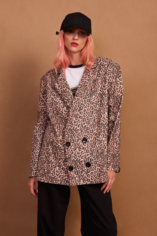 DORIS BLAZER
