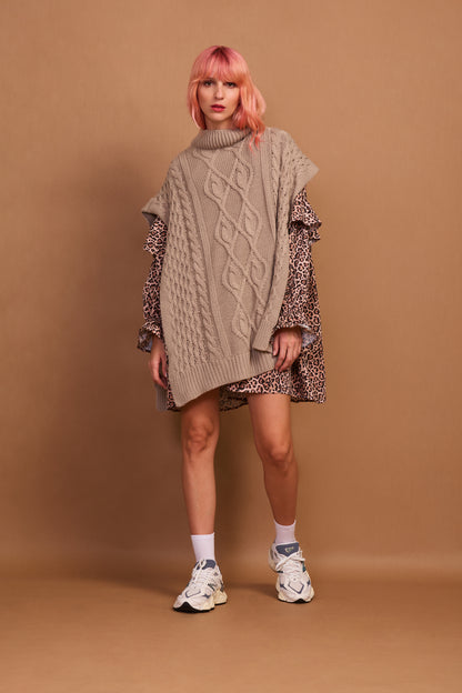 ALICIA DRESS