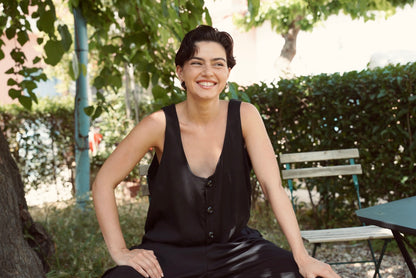 ERIC JUMPSUIT