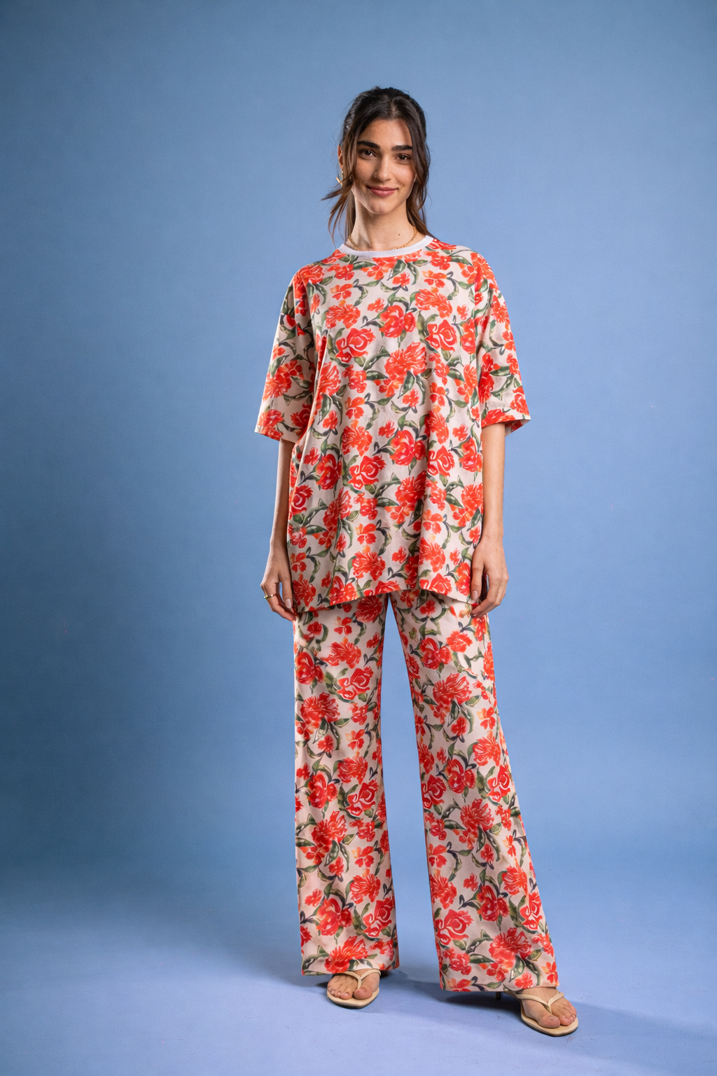 CLAVEL PANTS