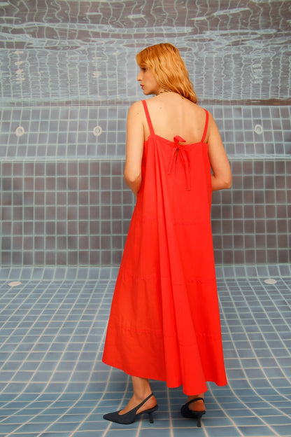ADEA DRESS