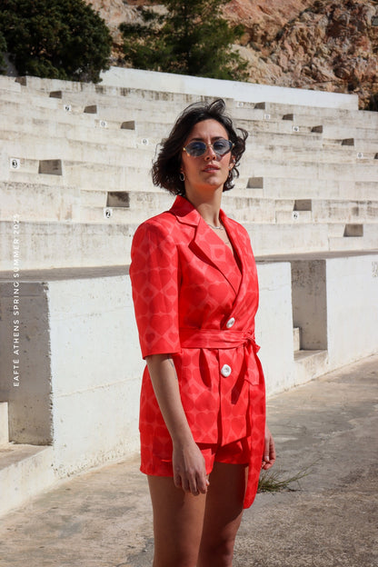 IVA BLAZER