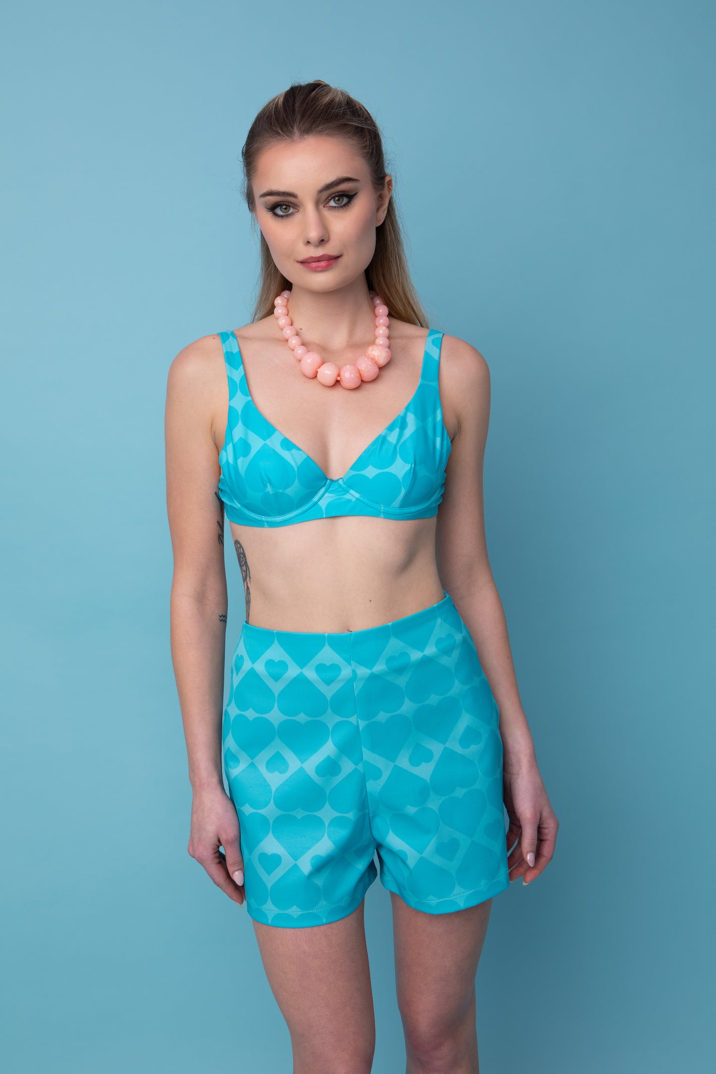 JUDE BIKINI TOP