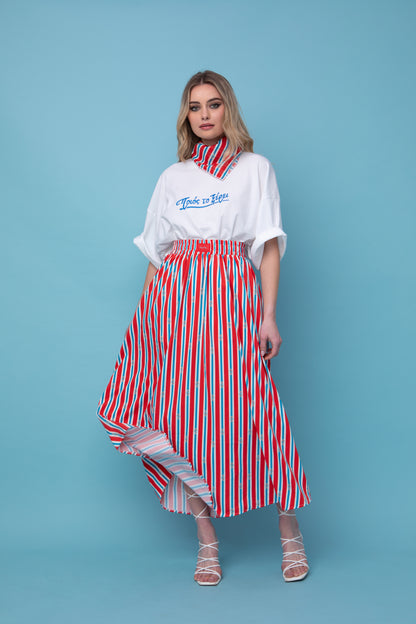 NAUTICA SKIRT