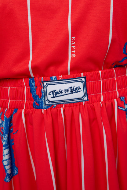 LOB SKIRT