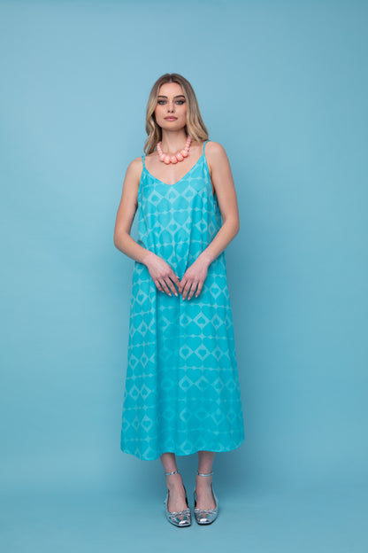 LYA TURQUOISE HERT