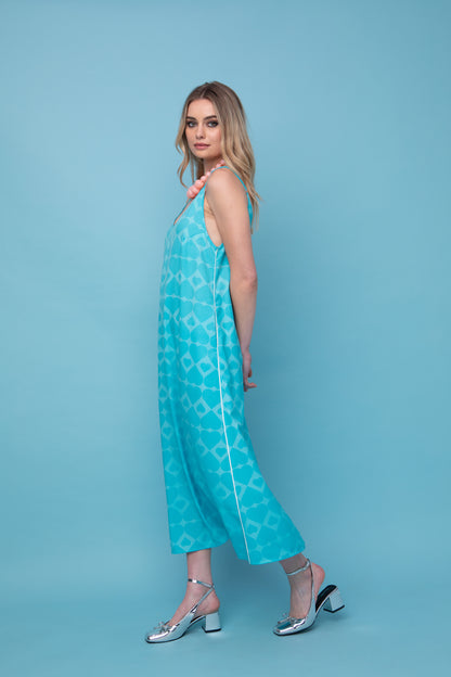 LYA TURQUOISE HERT