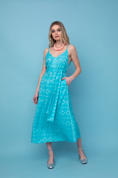 LYA TURQUOISE HERT