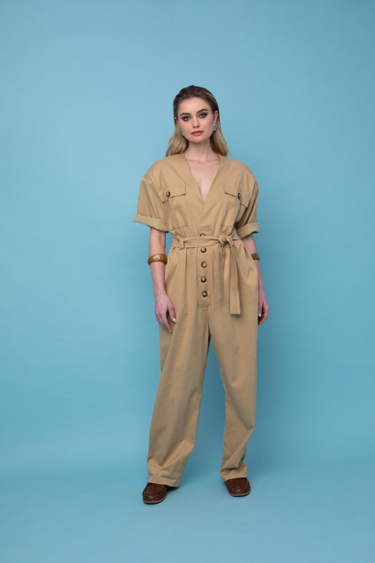 PAUL JUMSUIT