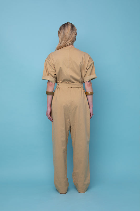 PAUL JUMSUIT