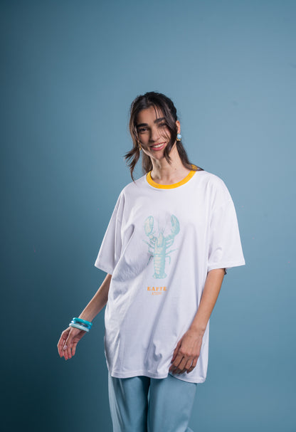 STAMPLE T-SHIRT