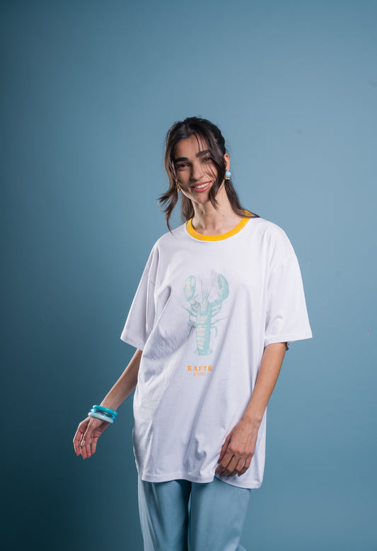 STAMPLE T-SHIRT