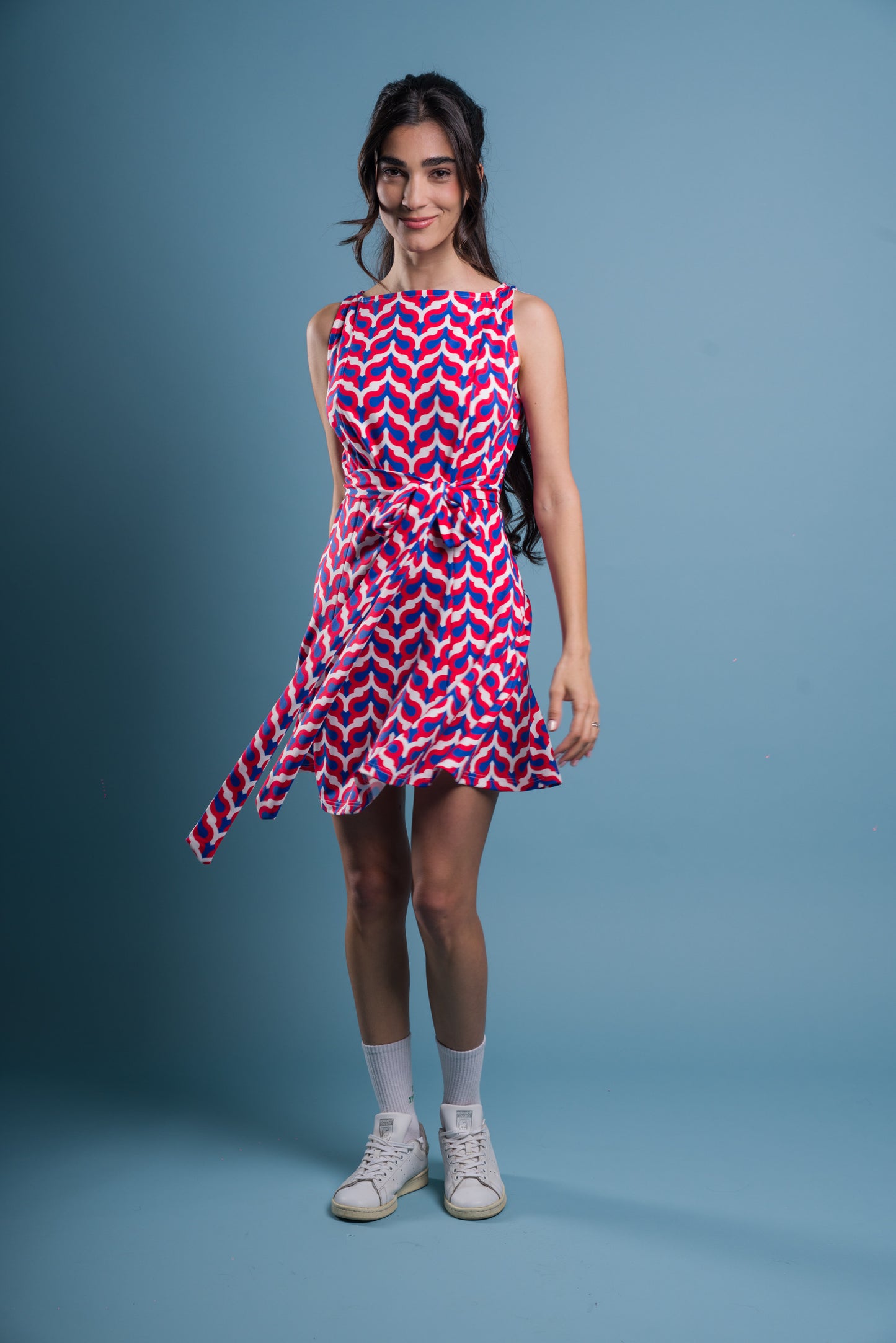 CORALA MINI DRESS