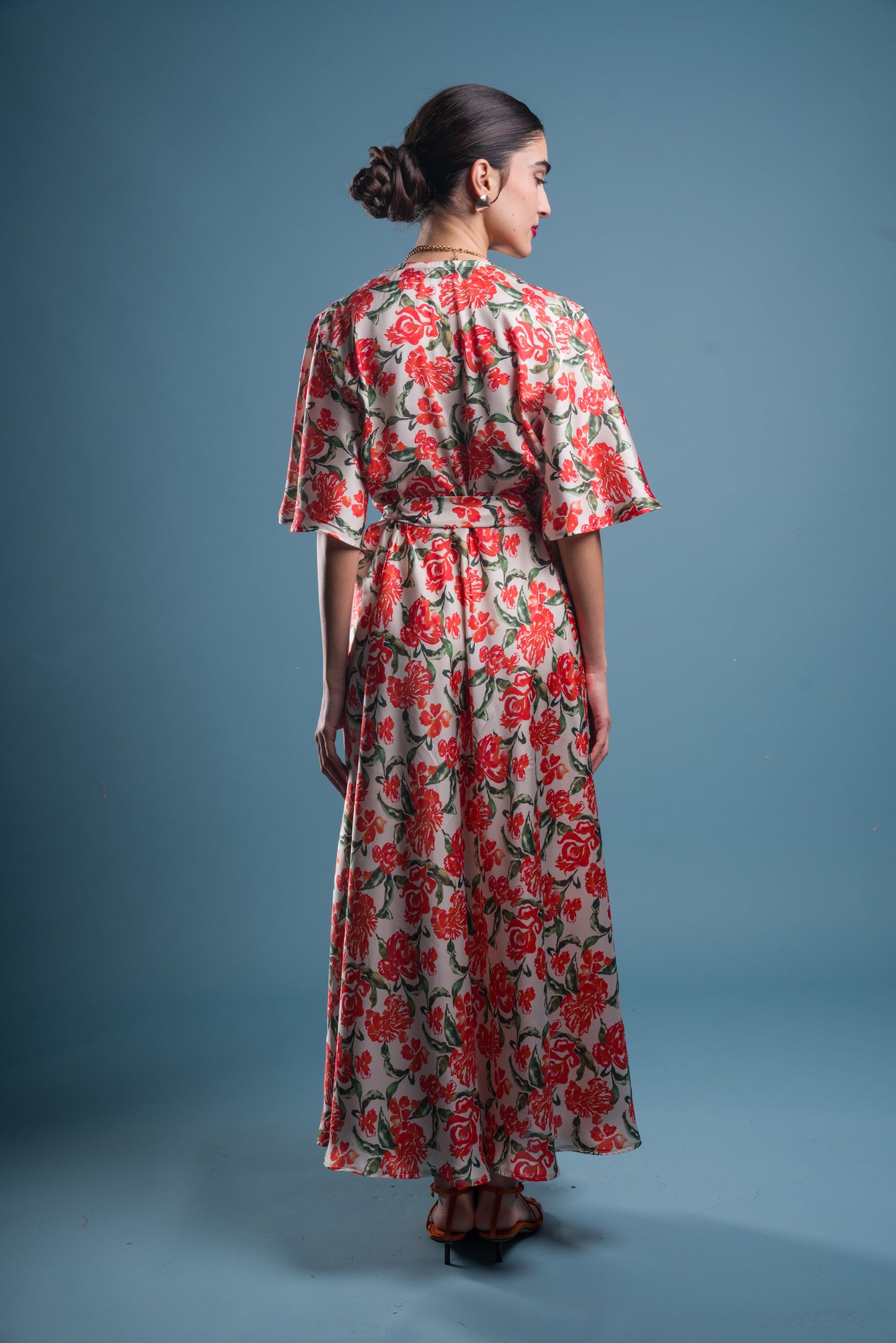 CLAVEL JENNY DRESS