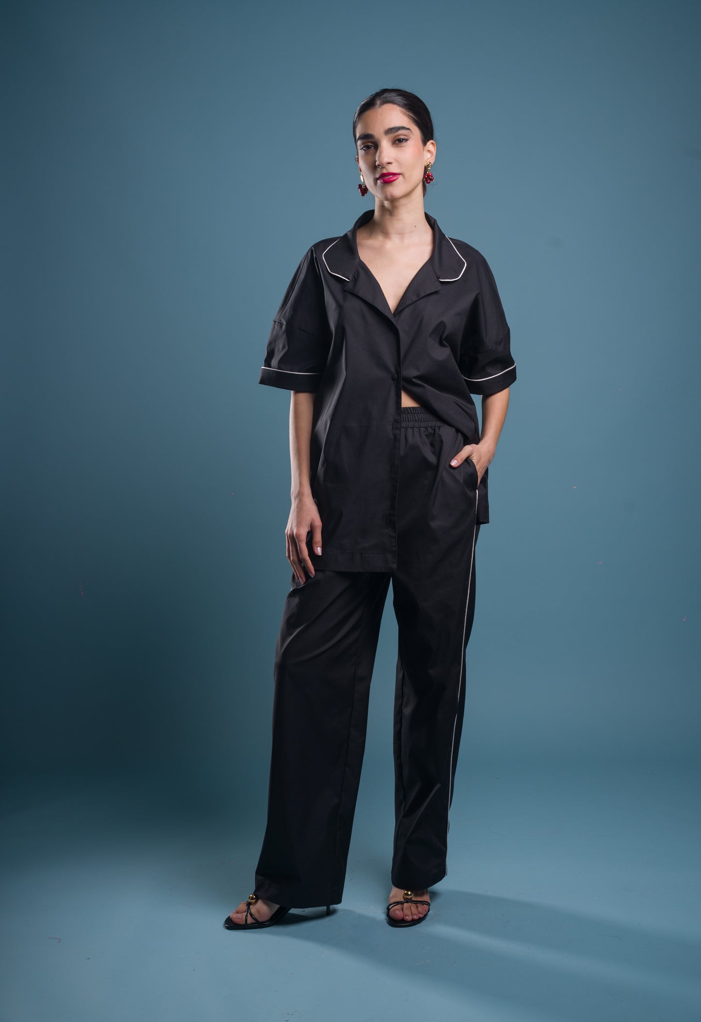 KANCO SHIRT