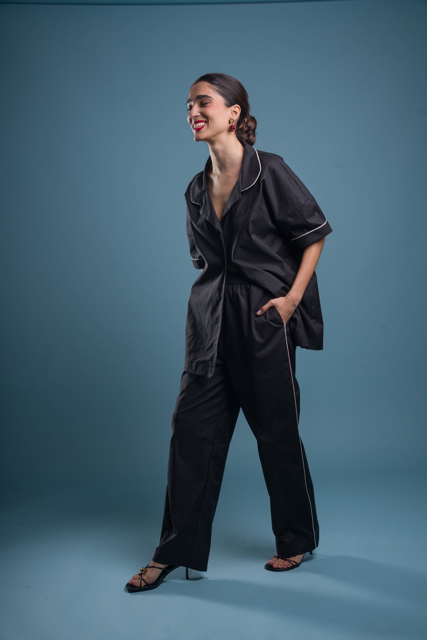KANCO PANTS